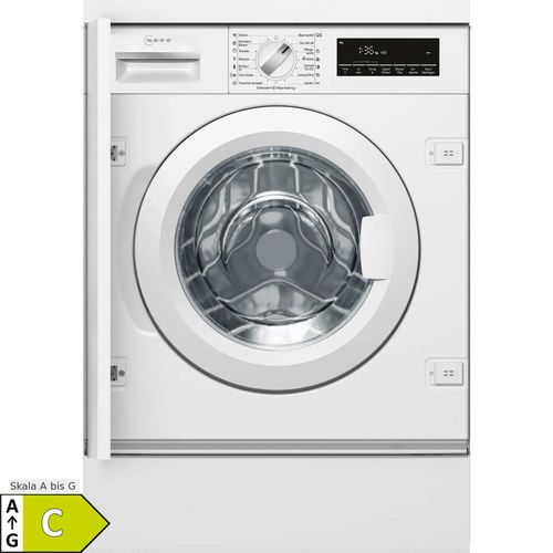 Neff Waschmaschine W6441X1
