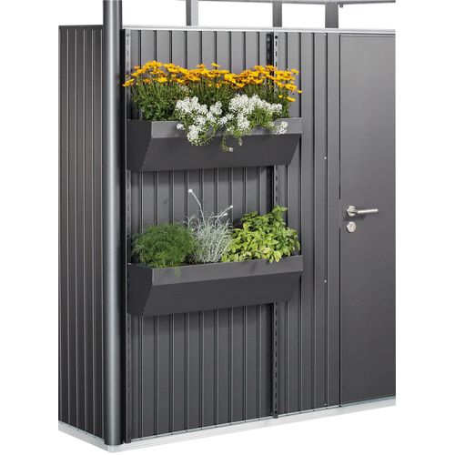 Blumenkasten BIOHORT 