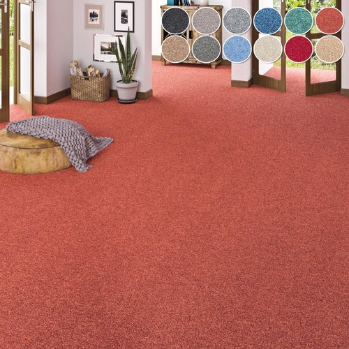 Teppichboden MY HOME 