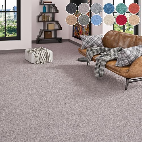 Teppichboden MY HOME 