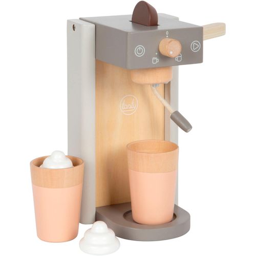 Kinder-Kaffeemaschine SMALL FOOT 