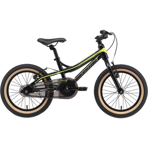 Kinderfahrrad BIKESTAR 