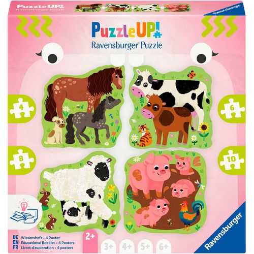 Puzzle RAVENSBURGER 