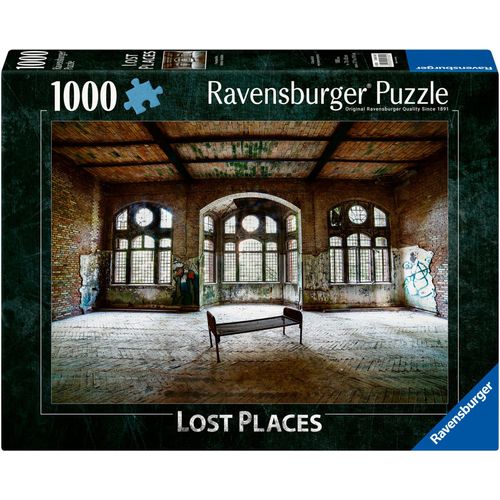 Puzzle RAVENSBURGER 
