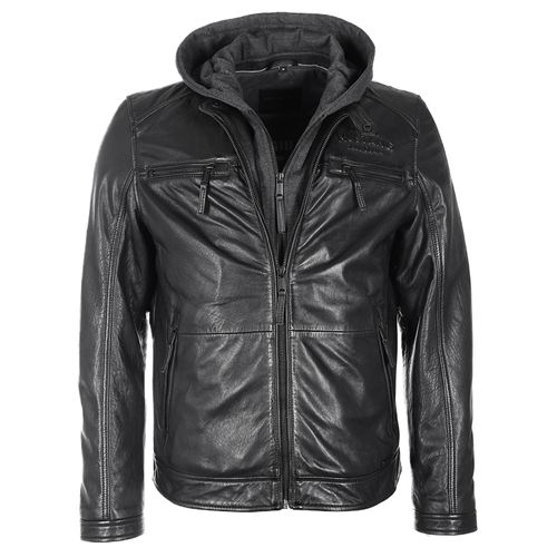 Lederjacke MUSTANG 