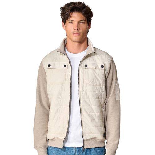 Sweatjacke CASAMODA 
