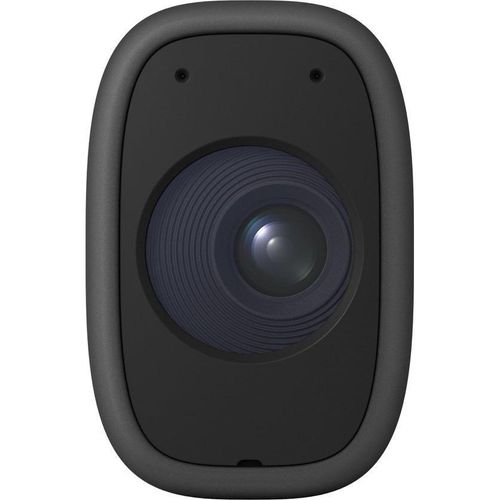 Kompakt Kamera Powershot Zoom - Schwarz +