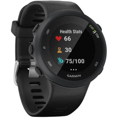 Smartwatch Garmin GPS Forerunner 45 -