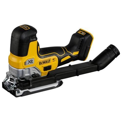 DeWalt DCS335NT-XJ Akku-Stichsäge