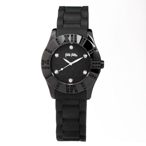 Damenuhr Folli Follie WF8E021ZSK (Ø 36 mm) Folli Follie