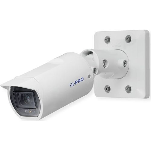 Panasonic Netzwerkkamera WV-U1542LA - Netzwerkkamera