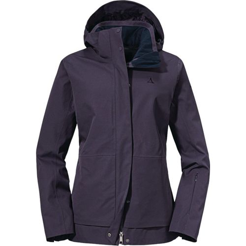 Jacken Schöffel Winterjacke Zipin Toledo 133273975