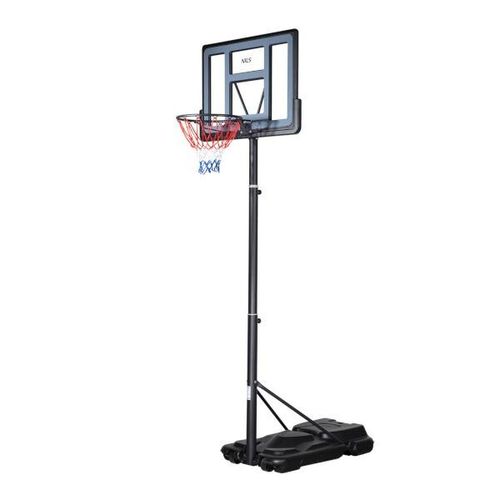 Zdka21 Nils Basketball Korb