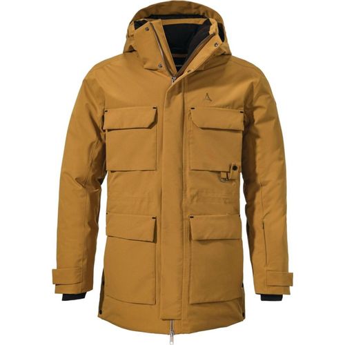 Jacken Schöffel Winter-daunenparka Ridgeland 235624060