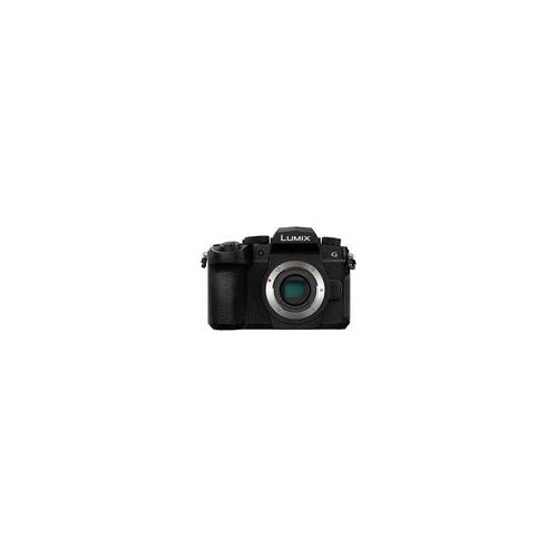 Panasonic Lumix DC-G97 Body - Digitalkamera - 20,3 MP