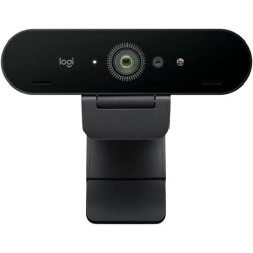 Webcam Logitech Brio 4K Livestream (960-001718)