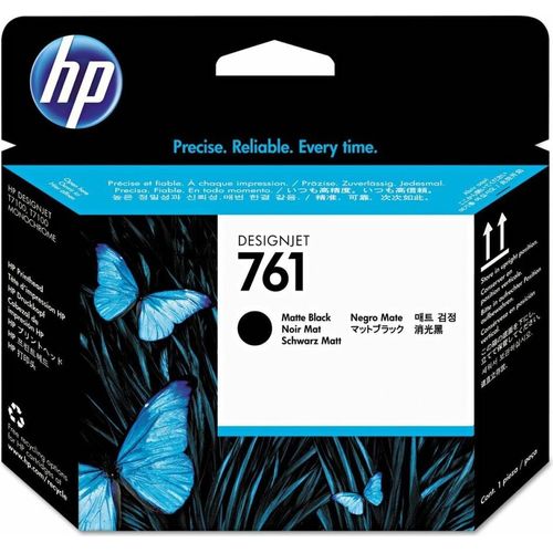 Drucker HP CH648A