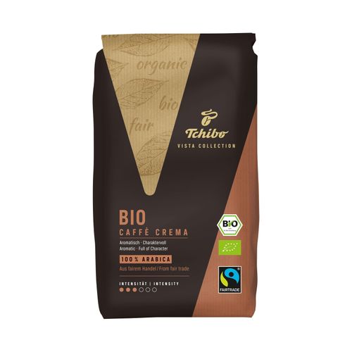 Tchibo - Probierset "Für jeden Geschmack" - 3 x 1 kg Ganze Bohne