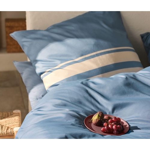 Tchibo - Microfaser-Bettwäsche - beige