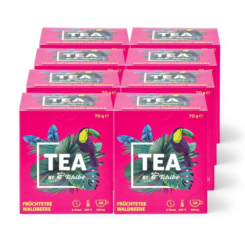 Tchibo - Geschenkset "Kleine Auszeit"