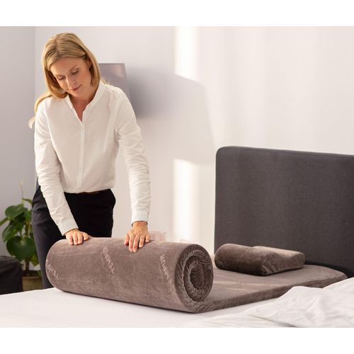 Tempur® Reiseset - anthrazit