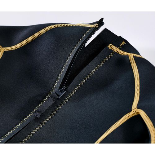 Tchibo - Kinder-Neoprenanzug - Herren - Gr. 98/104 - dunkelblau