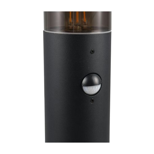 Trio Outdoor-Wegeleuchte »Hoosic« - schwarz