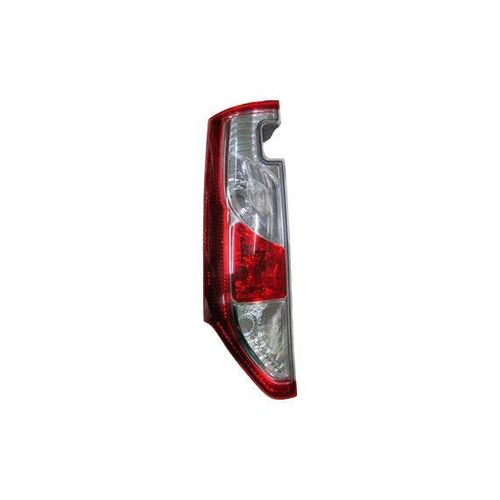 ALKAR Rückleuchte RENAULT 2202168 265506747R Heckleuchte,Rücklicht,Schlussleuchte