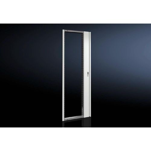 Rittal VX Schwenkrahmen groß Blende einseitig, B: 800mm