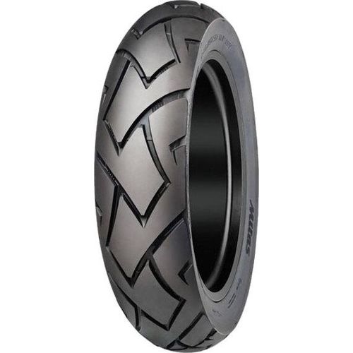 Reifen Tyre Mitas 130/80-17 65H Terraforce-R
