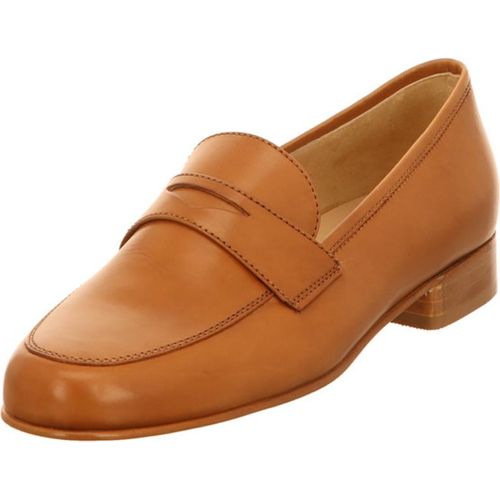 Luca Grossi Business Slipper 5025 brandy Damen 343631313132 Braun 39 EU