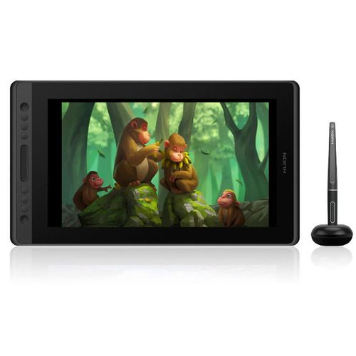 Huion Kamvas Pro 16 GT156 Grafiktablett