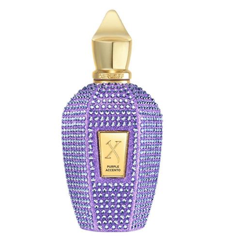 Xerjoff Purple Accento Eau de Parfum unisex 100 ml