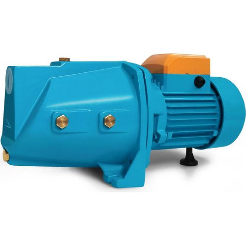 Eurom Profi-Gartenpumpe TP 1100S