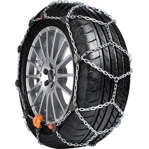 Schneeketten Weissenfels Rex Compact Sport Gr. 55