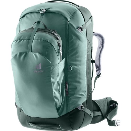 Deuter Damen AViANT Access Pro 65 SL Reiserucksack (Volumen 65 Liter / Gewicht 2,52kg) jade-ivy