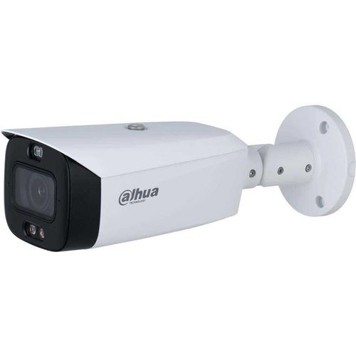 Dahua Ipc-hfw3449t1-zas-pv Qhd Überwachungskamera Silber Silber One Size