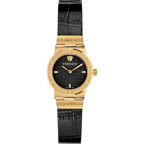 Versace Greca Logo Mini Damenuhr