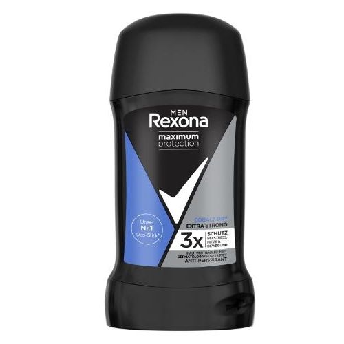 Rexona Cobalt Dry 50ml Men's Deodorant