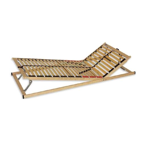 Lattenrost Senpo Double Expert T5 100x200 cm