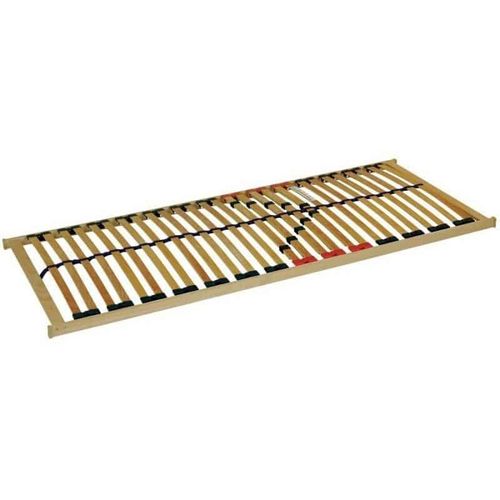 Lattenrost Senpo Double T5 70x200 cm