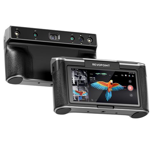 Revopoint Miraco (16G)-3D Scanner