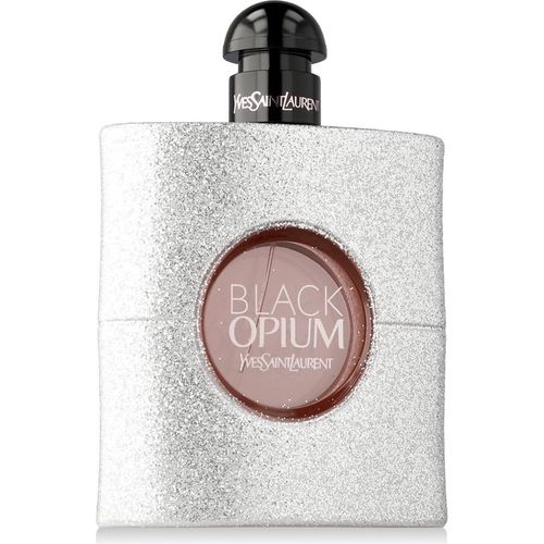 Yves Saint Laurent Black Opium Glitter EDP 90 ml W