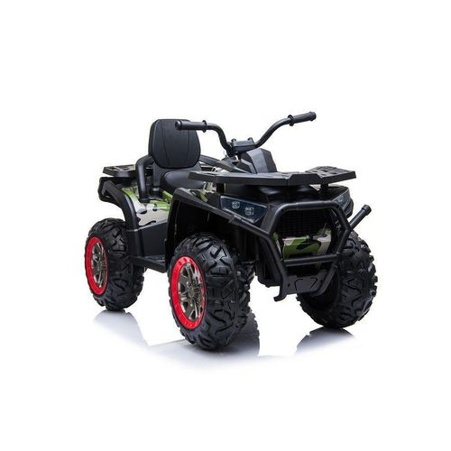 Kinderfahrzeug Elektro Kinderquad 