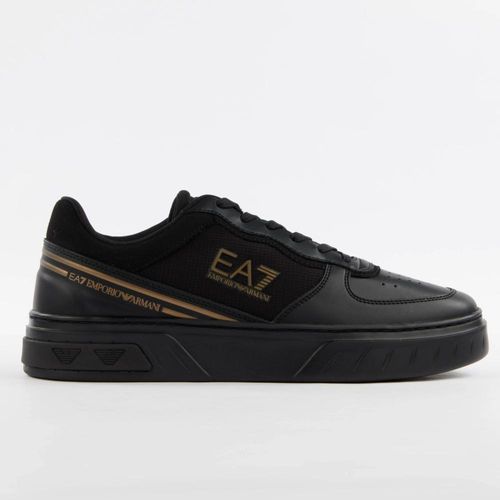 Urban GA EA7