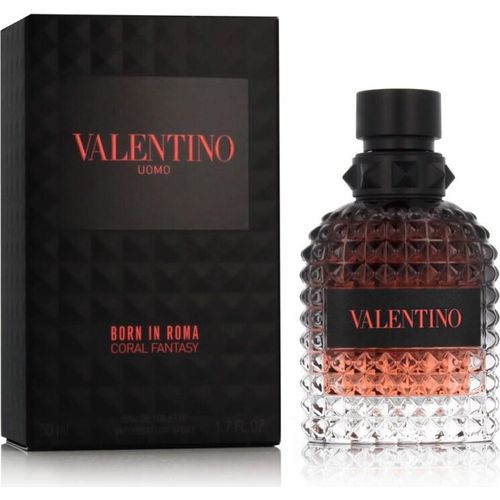 Herrenparfüm Valentino EDT