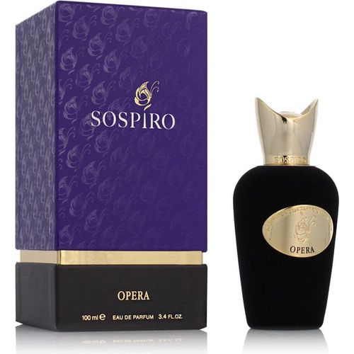 Xerjoff Opera Eau de Parfum unisex 100 ml