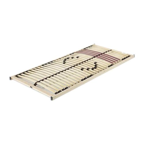 Lattenrost DuoFlex NV Senpo 200x200 cm