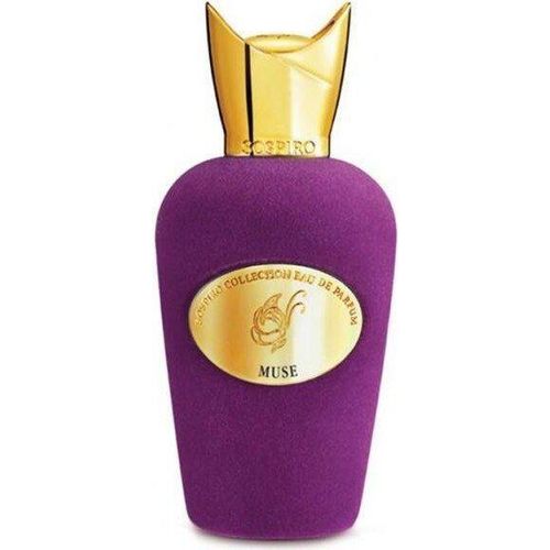 Xerjoff Muse Eau de Parfum unisex 100 ml