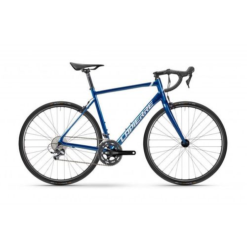 LAPIERRE Sensium 1.0 Blau Hochglanz - M